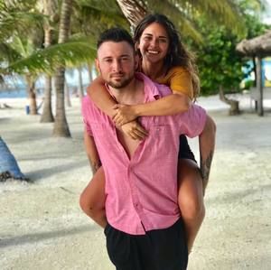 Meet your Posher, Janna